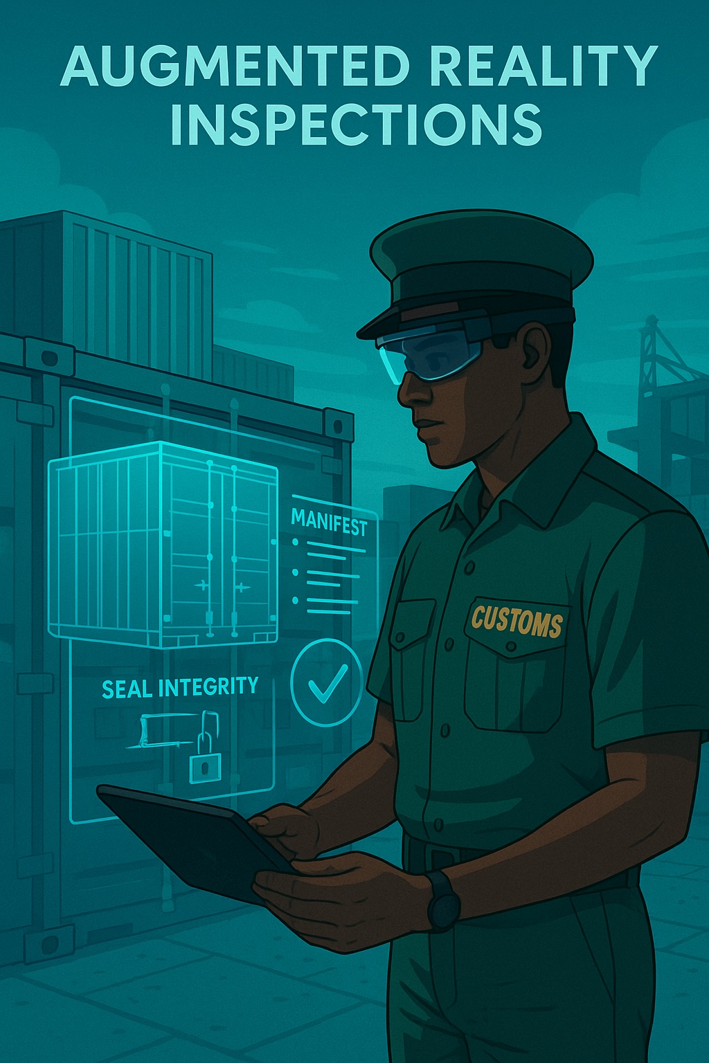 IoT & Technology Gallery